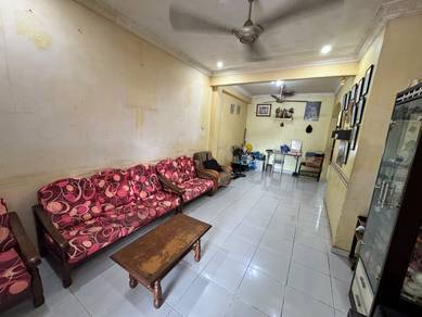 2-storey Terraced House For Sale in Setapak,KUL