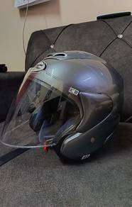 Helmet ARC Ritz