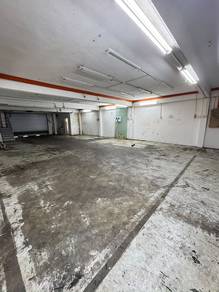Warehouse / Factory For Rent in Serdang,SGR