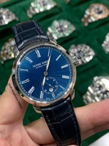 Ulysse Nardin Classico 40mm 3203-136-2/E3