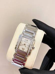 2012 Patek Philippe Twenty 4 Diamond White Dial
