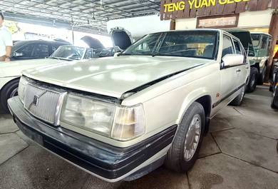 Volvo 940 GLE in Georgetown, PNG