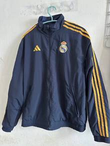 Reverseble Jacket Adidas