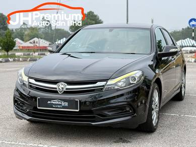 Proton Perdana 2.0L in Seri Kembangan, SGR