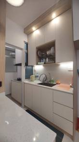 Service Residence For Rent in MIRAI Residences