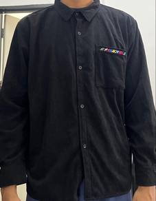 Corduroy Boisworld