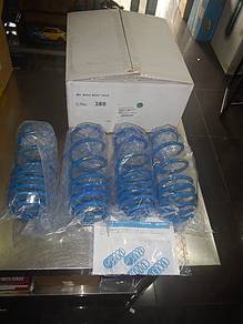 Spoon Progressive Coil Spring For JG3 N-ONE