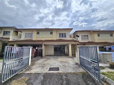 2-storey Terraced House For Sale in Bangi,SGR