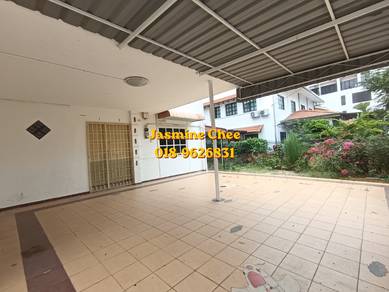Semi-Detached House For Sale in Georgetown,PNG