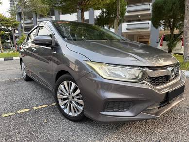 Honda City GM6 E in Ampang, KUL