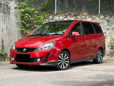 Proton Exora PREMIUM in Cheras, KUL