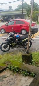 Yamaha 135LC