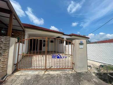 Terraced House For Sale in Sungai Petani,KDH