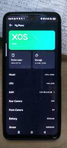 Infinix Hot 50 4g