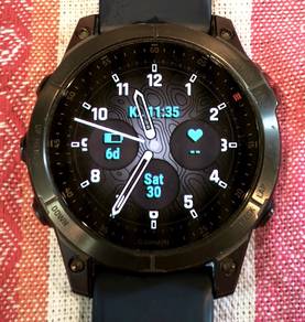 Garmin Epix Gen 2 
