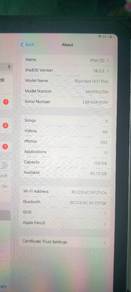 Ipad mini A7 Pro Siap Pen Original