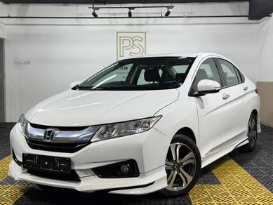 Honda City GM6 V in Cheras, KUL