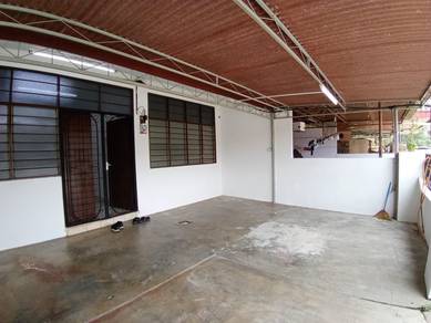 1-storey Terraced House For Rent in Sungai Petani,KDH