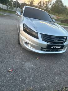 Honda Accord VTi-L in Ulu Tiram, JHR