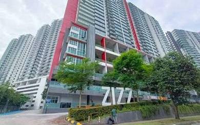 Service Residence For Rent in The Zizz @ Damansara North