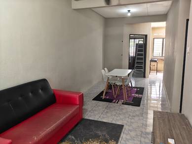 Townhouse For Sale in Labu,NSN