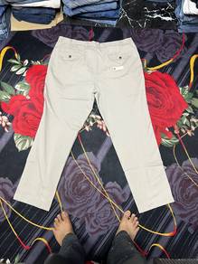 seluar slack brooks brothers saiz 40