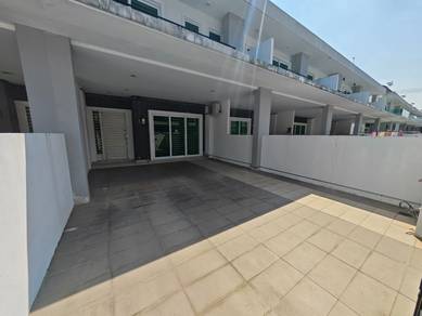 2-storey Terraced House For Sale in Ipoh,PRK