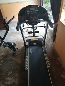 Treadmill Untuk Dijual