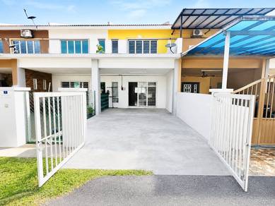 2-storey Terraced House For Sale in Semenyih,SGR