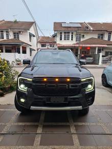 Ford Ranger WILDTRAK in Melaka Tengah, MLK