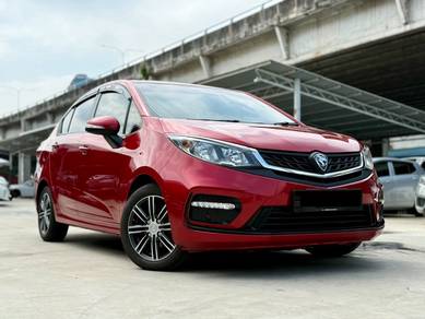 Proton Persona PREMIUM in Cheras, KUL