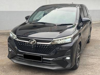Perodua Alza AV in Bandar Bukit Tinggi, SGR