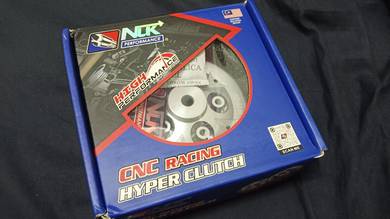 Hyperclutch 5 Spring LC135 V1-V8 Fi 4S NLK