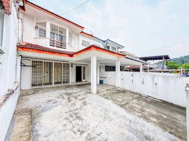 2-storey Terraced House For Sale in Puchong,SGR
