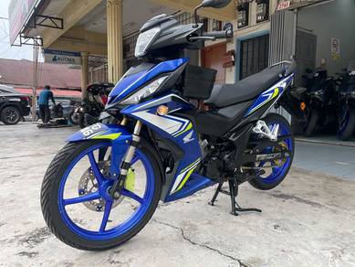 Honda RS150