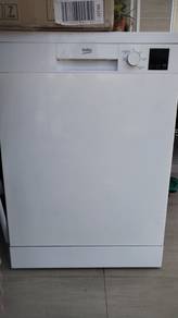 Beko Plate Washing Machine
