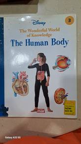 The Human Body