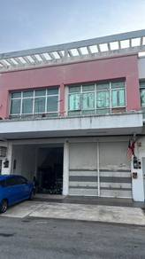 Shop lot For Sale in Sungai Lalang,KDH