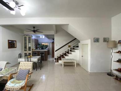 2-storey Terraced House For Sale in Balakong,SGR