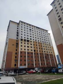 Flat For Rent in Taman Medan Cahaya