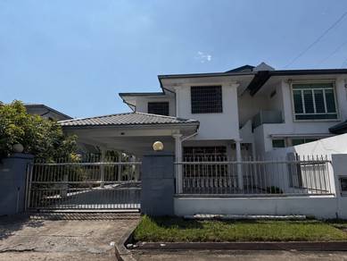 Semi-Detached House For Sale in Kota Kinabalu,SBH