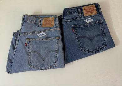 Levi’s 505 sz 38 Combo:.