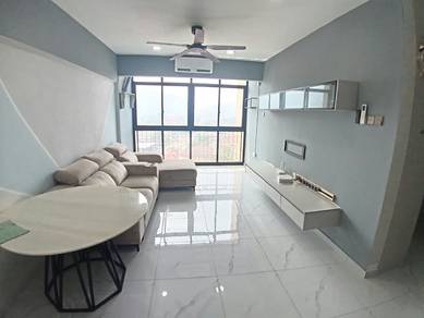 Condominium For Rent in Sri Pandan