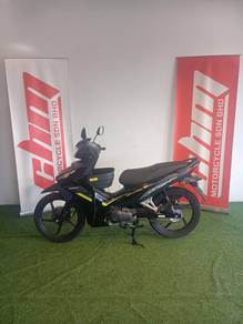 Honda Dash 125