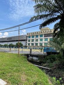 Agricultural Land in Kapar, SGR