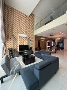 3-storey Terraced House For Rent in Puchong,SGR