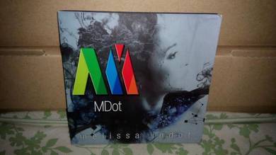 CD Melissa Indot - MDot