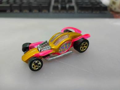 Hotwheels I Candy Target Exclusive from 6 pack