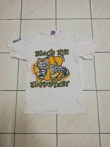 Vintage T-Shirt BLACK ELK ELEMENTARY