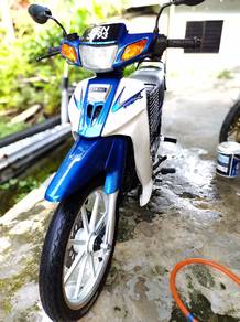 Yamaha SRX